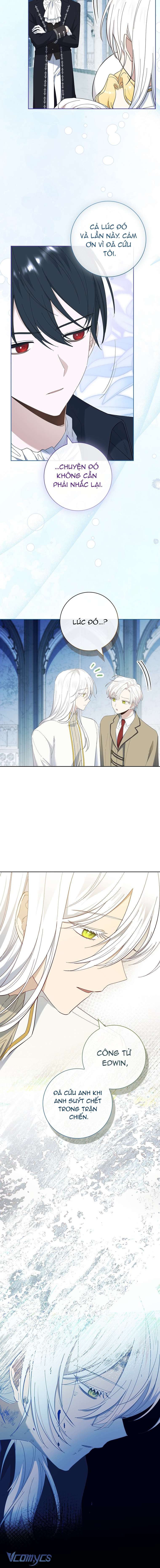 [PNT] Nam Chính À, Tôi Sẽ Tôn Trọng Sở Thích Của Anh! Chap 50 - Next Chap 51