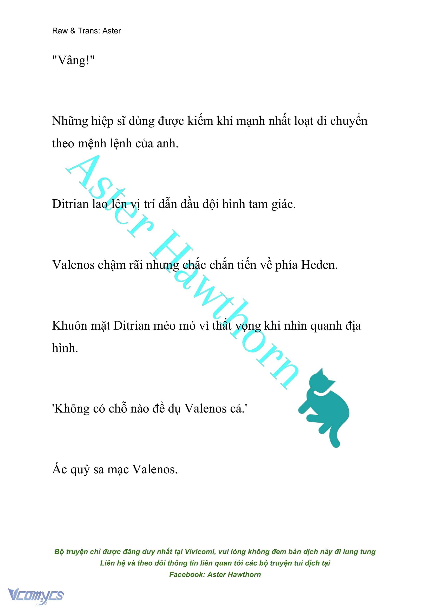 [NOVEL] Cách Để Em Bảo Vệ Anh Chap 121 - Next Chap 122