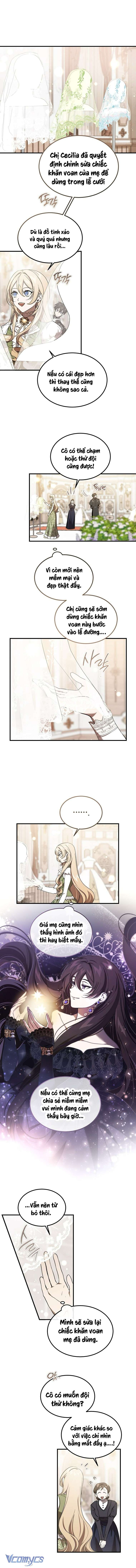 [PNT] Ác Quỷ Nuôi Dưỡng Tiểu Thư Chap 72 - Trang 2