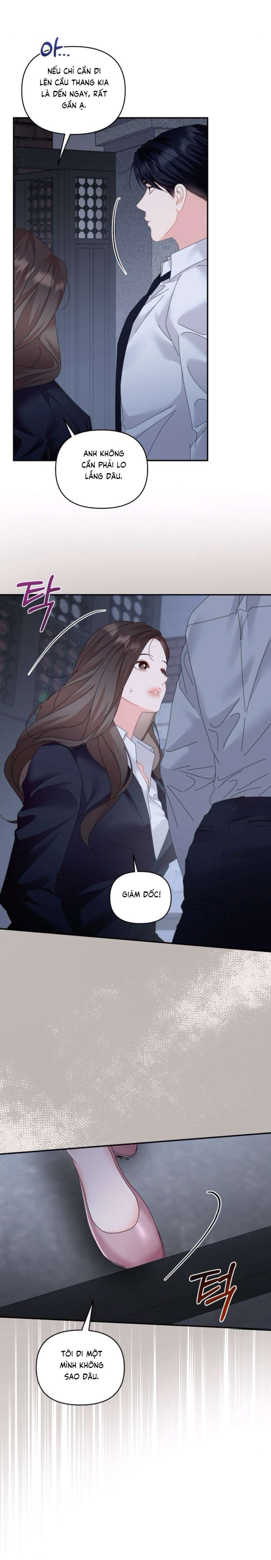 Chính Sách Khuyến Khích Chap 9 - Trang 2