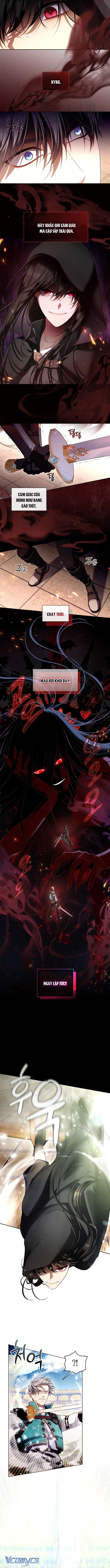 Thợ Săn Hạng S Không Muốn Trở Thành Ác Nữ Chap 53 - Next Chap 54