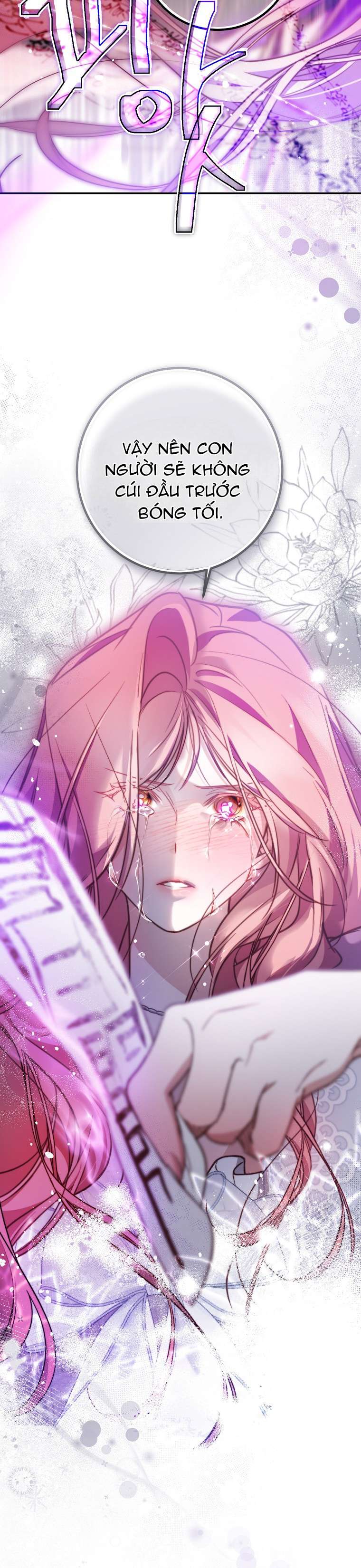 Khi Trái Tim Dẫn Lối Đôi Ta Chap 49 - Trang 3