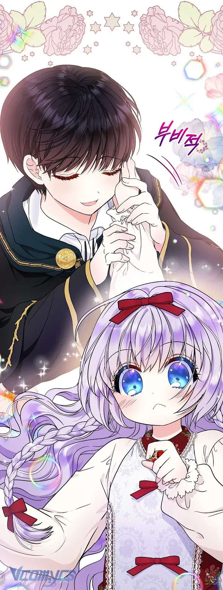 Trở Thành Con Gái Của Các Nhân Vật Chính Chapter 24 - Next Chapter 25