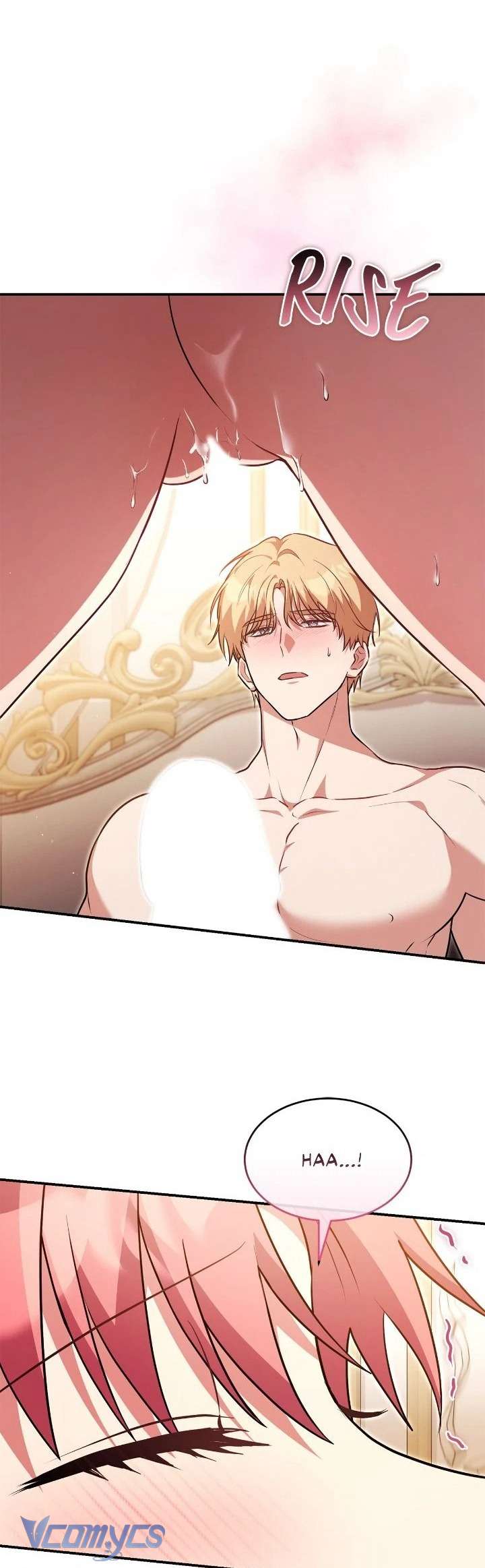 Dàn Harem Nóng Bỏng Đang Dần Lạnh Nhạt với Tôi! Chap 15 - Trang 3