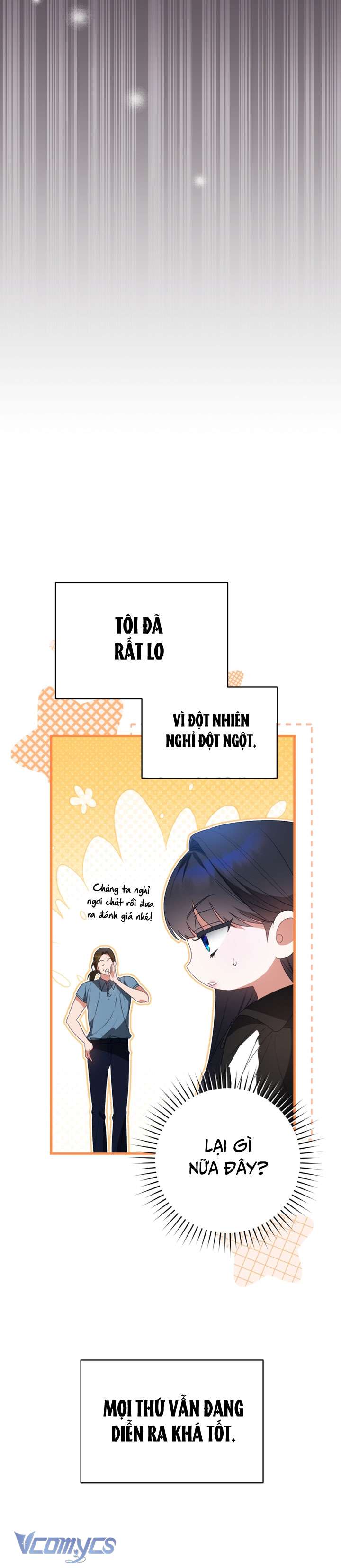 Trở Thành Leader Của Nhóm Nhạc Nữ Đang Trên Bờ Vực Sụp Đổ Chap 8 - Trang 3