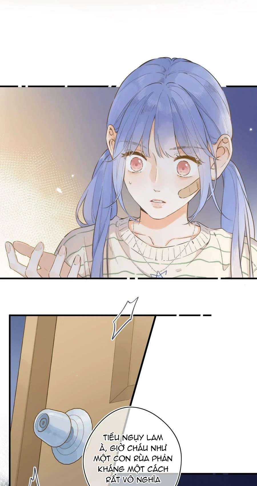 Ánh Sao Phiêu Linh Trong Nước Chap 78 - Next Chap 79