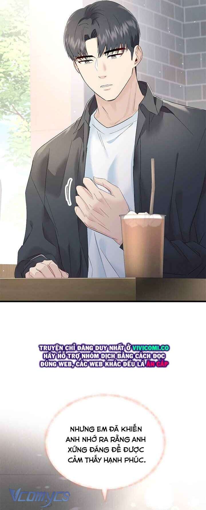[18+] Đối Tác Dục Vọng Chap 31 - Next Chap 32