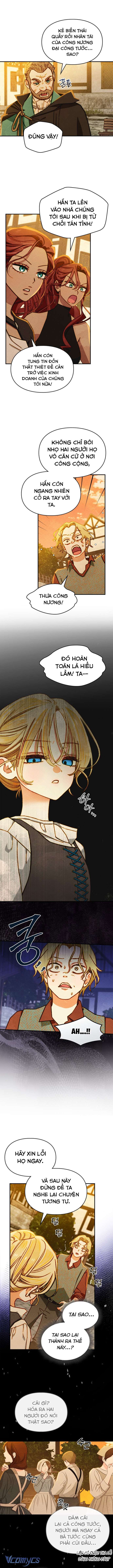 Thuần Hóa Munchkin Chap 6 - Trang 4