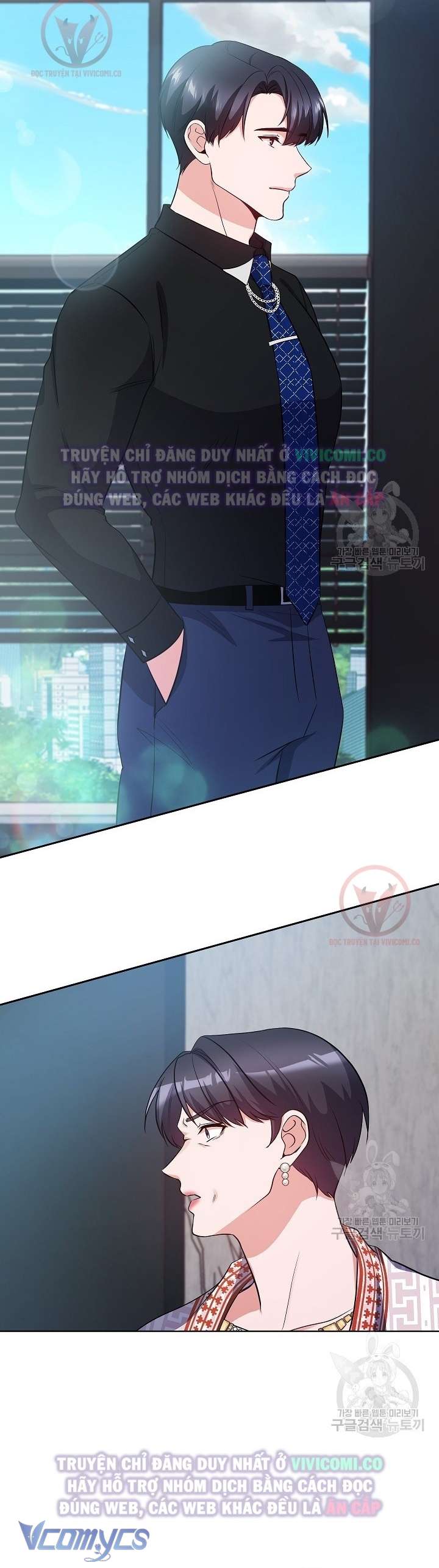 [18+] Mối Quan Hệ Không Lành Mạnh Chap 20 - Next Chap 21