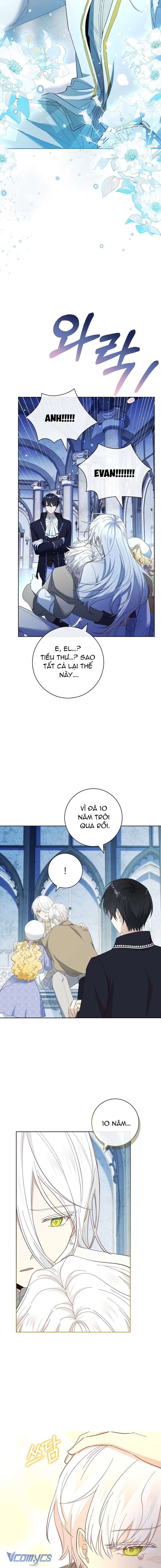 [PNT] Nam Chính À, Tôi Sẽ Tôn Trọng Sở Thích Của Anh! Chap 50 - Next Chap 51