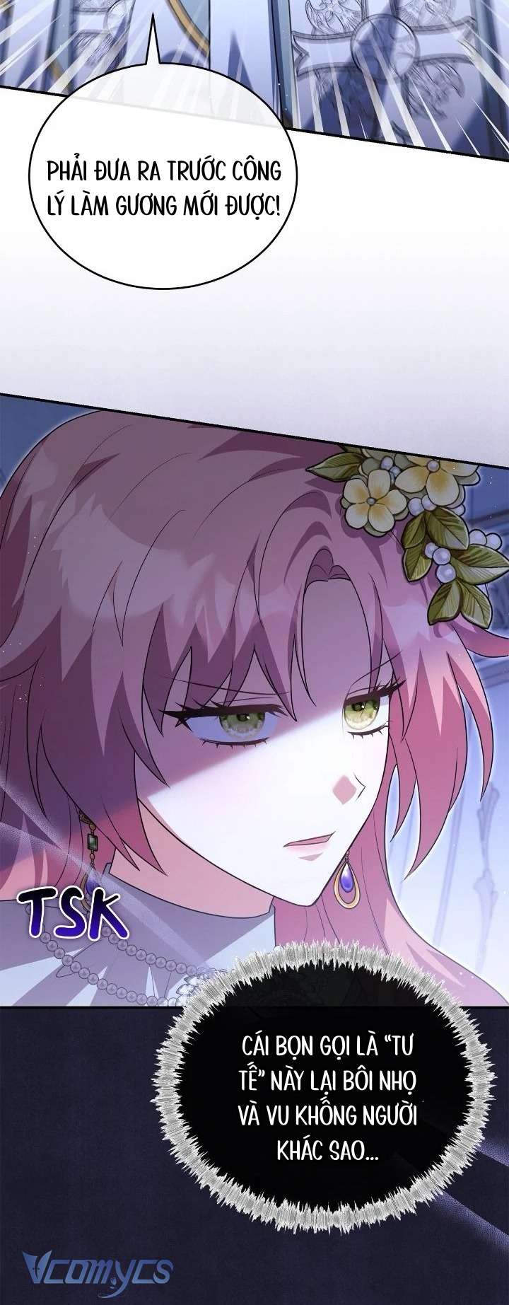 Dàn Harem Nóng Bỏng Đang Dần Lạnh Nhạt với Tôi! Chap 14 - Trang 3