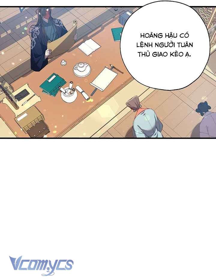 [18+] Chú Chim Nhỏ Của Yêu Tinh Chap 27 - Next 