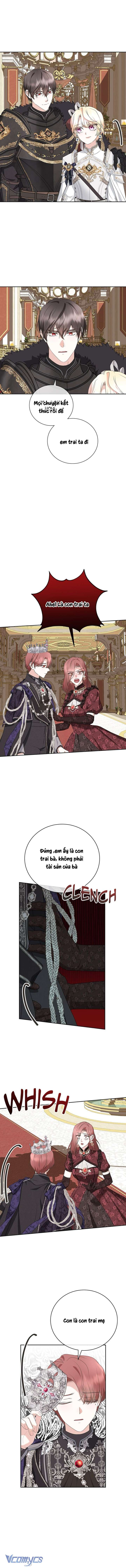 Sinh Ra Trở Thành Nhân Vật Không Có Trong Nguyên Tác Chap 82 - Next Chap 83