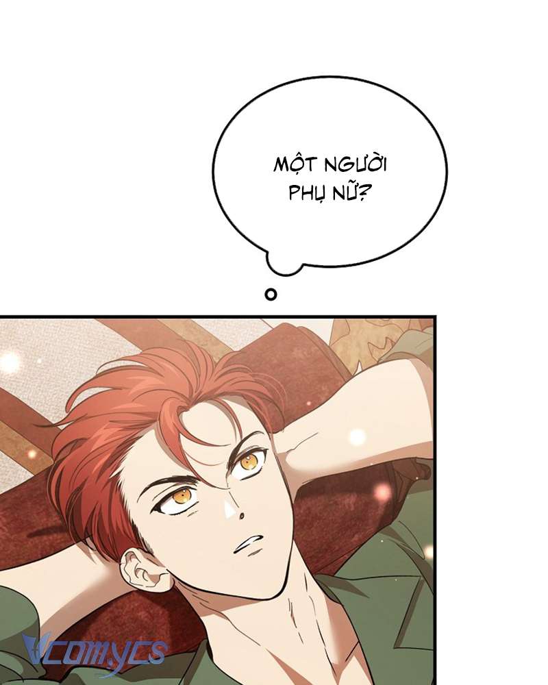 Ác Quỷ Nuôi Dưỡng Tiểu Thư Chapter 46 - Trang 4