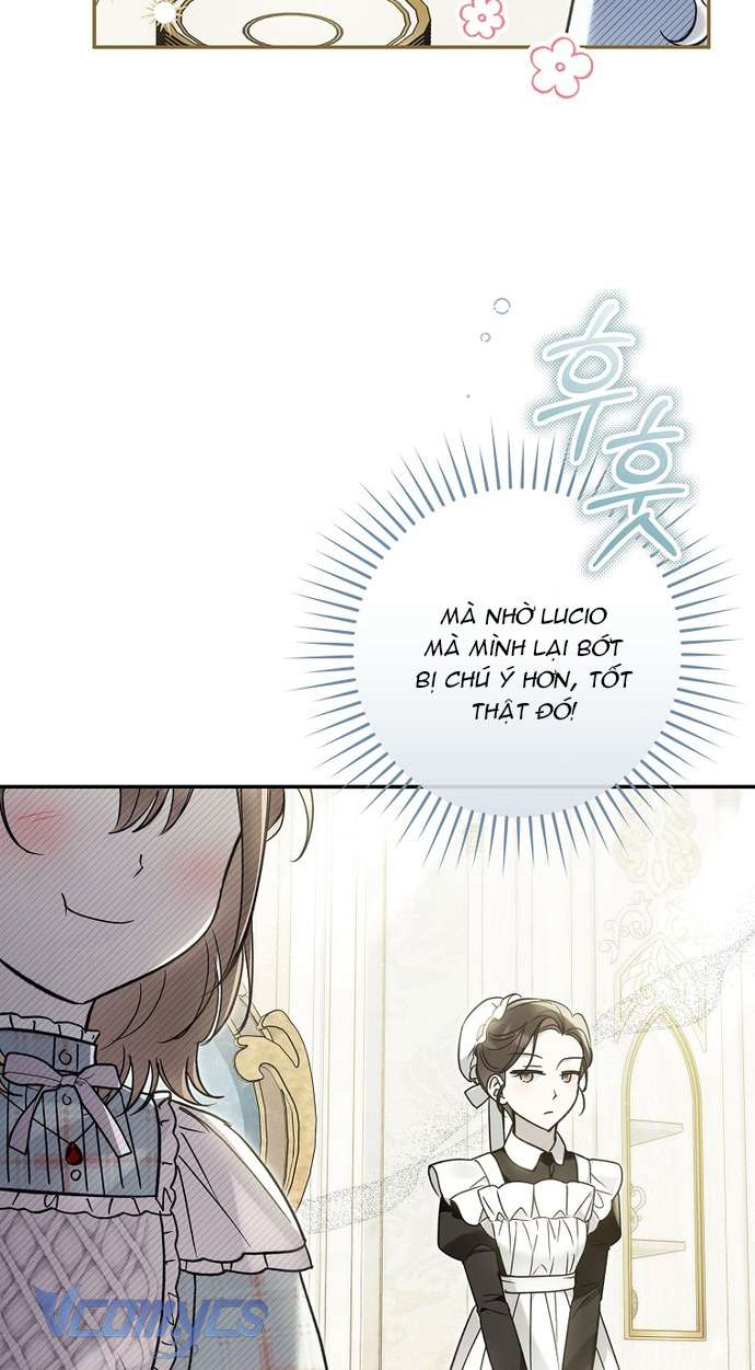 Độc Chiếm Sủng Ái Của Công Chúa Út, Mọi Người Đều Say Mê Tôi. Chap 31 - Trang 3