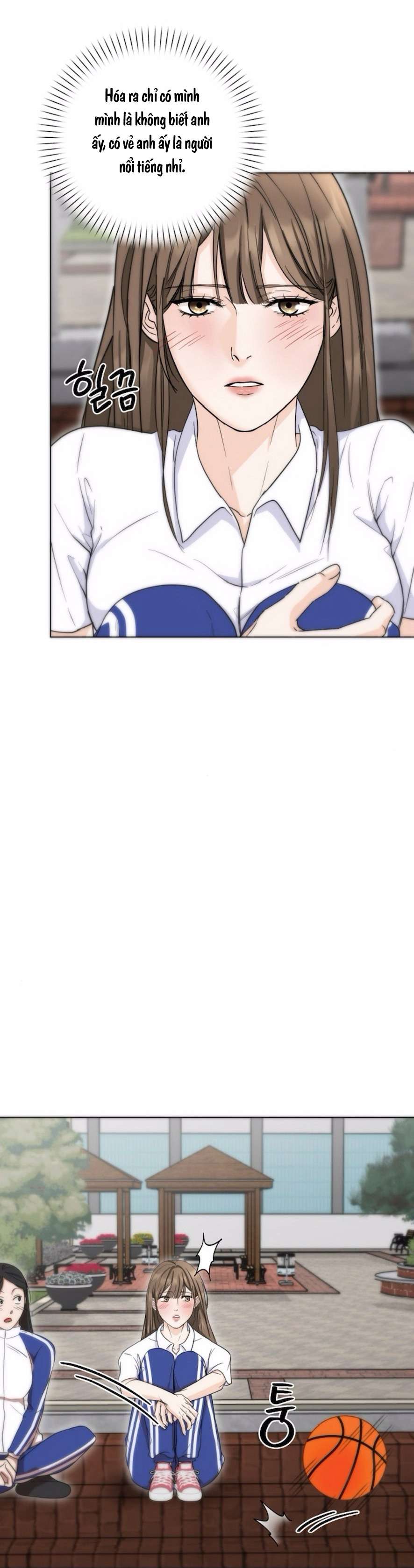 Quyết Tâm Bị Ruồng Bỏ Chap 5 - Next Chap 6