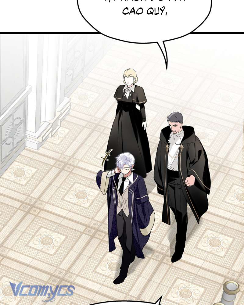 Cô Ấy Sẽ Thuần Hóa Các Anh Hùng Chap 11 - Next Chap 12