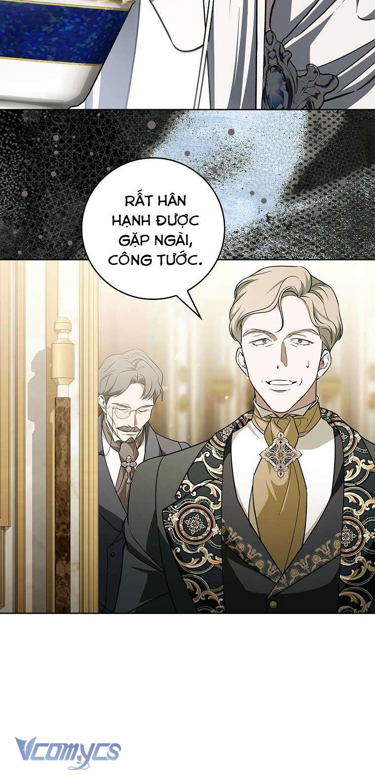 100 lời nguyền tại dinh thự Illestone Chap 29 - Trang 3