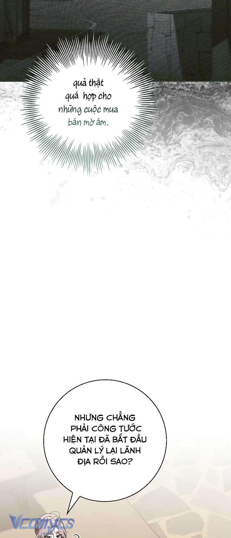 100 lời nguyền tại dinh thự Illestone Chap 17 - Next Chap 18