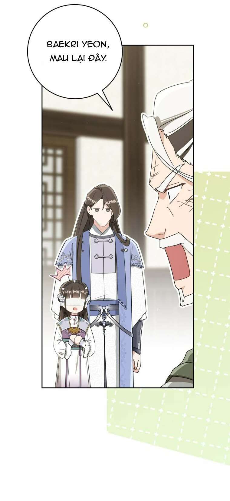 Trở Thành Cô Cháu Gái Bị Khinh Miệt Của Nhà Quyền Quý Chap 90 - Trang 2