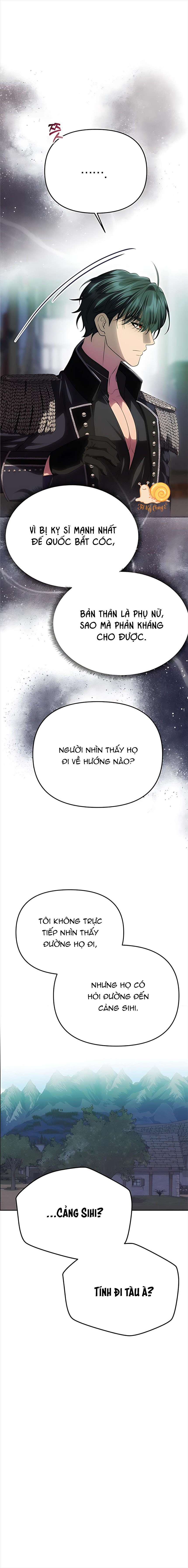 Chỉ Cần Một Người Chồng Là Đủ Chap 77 - Trang 2