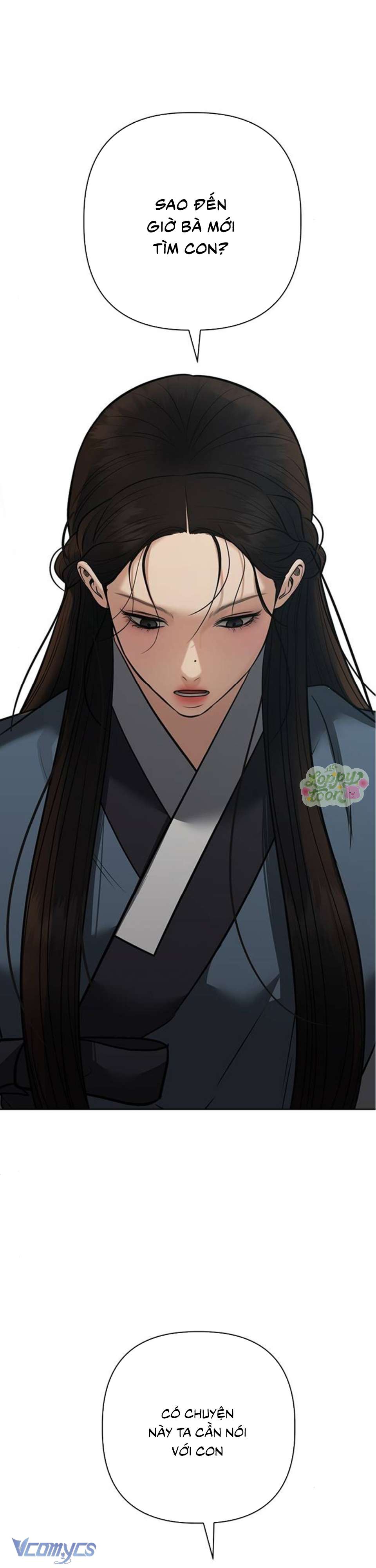 Quỷ Hồn Chap 30 - Trang 4