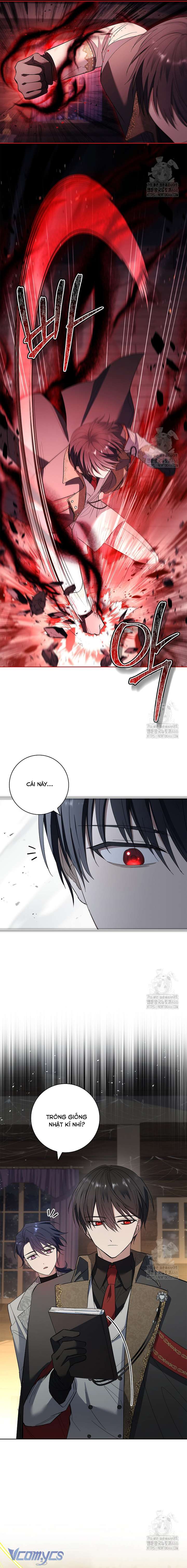 [PNT] Nam Chính À, Tôi Sẽ Tôn Trọng Sở Thích Của Anh! Chap 75 - Trang 2