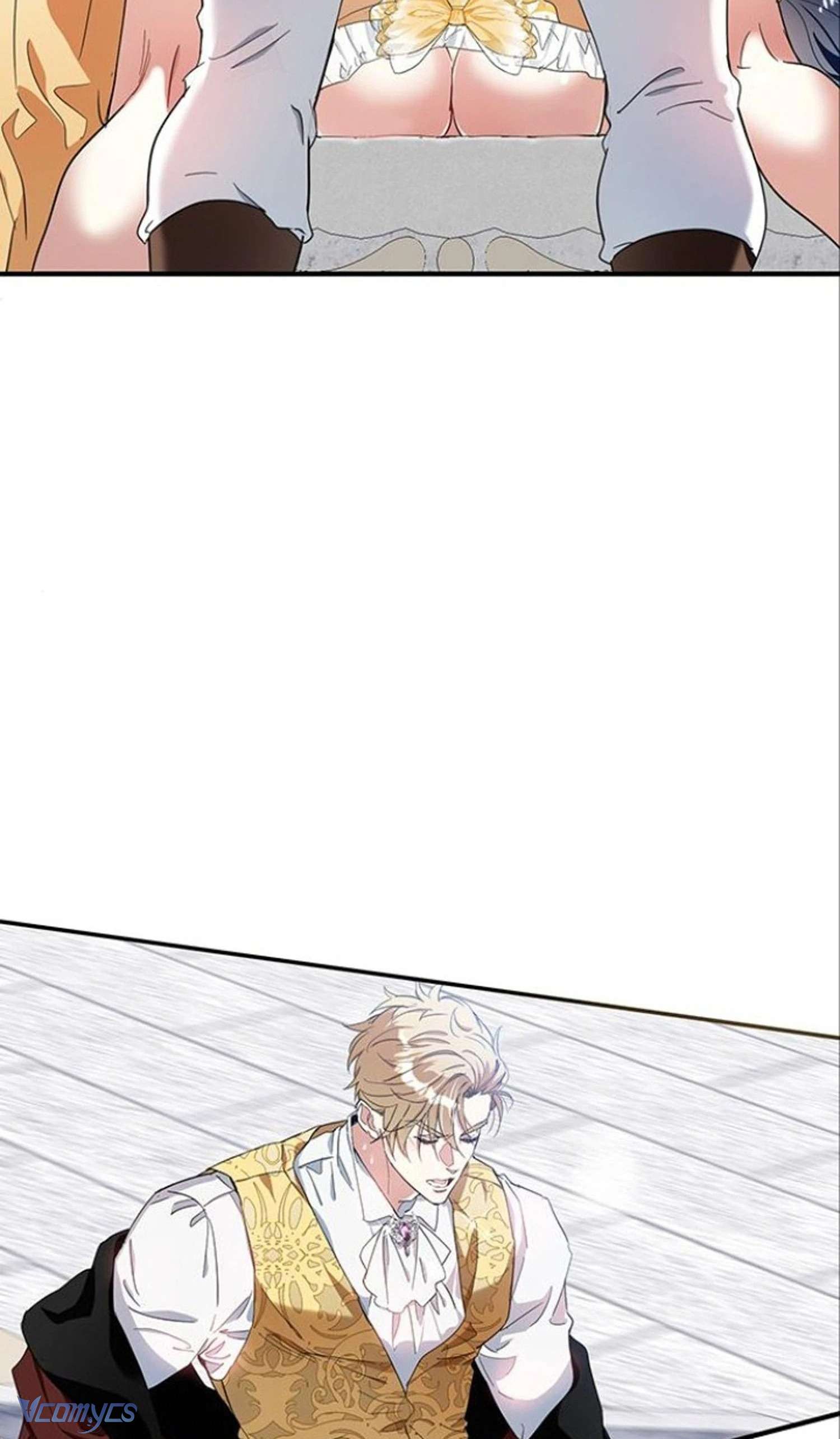 Người Yêu Đã Chết Của Tôi Đã Trở Thành Bạo Chúa Chap 13 - Next Chap 14