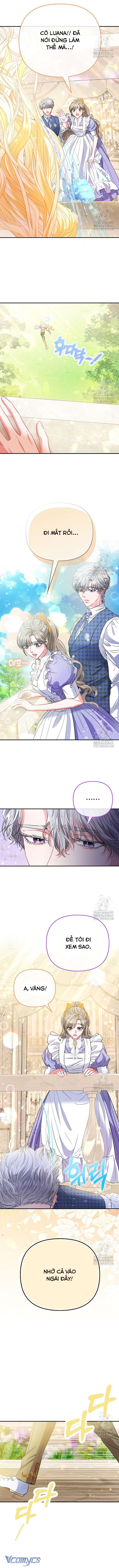 Nàng Công Chúa Của Mọi Người Chapter 69 - Trang 4