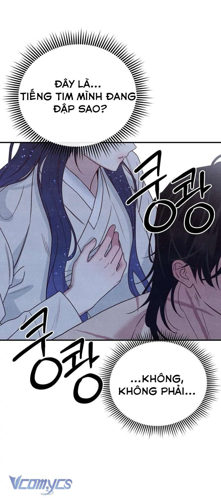 Hoa Lam Tinh Chap 31 - Next Chap 32