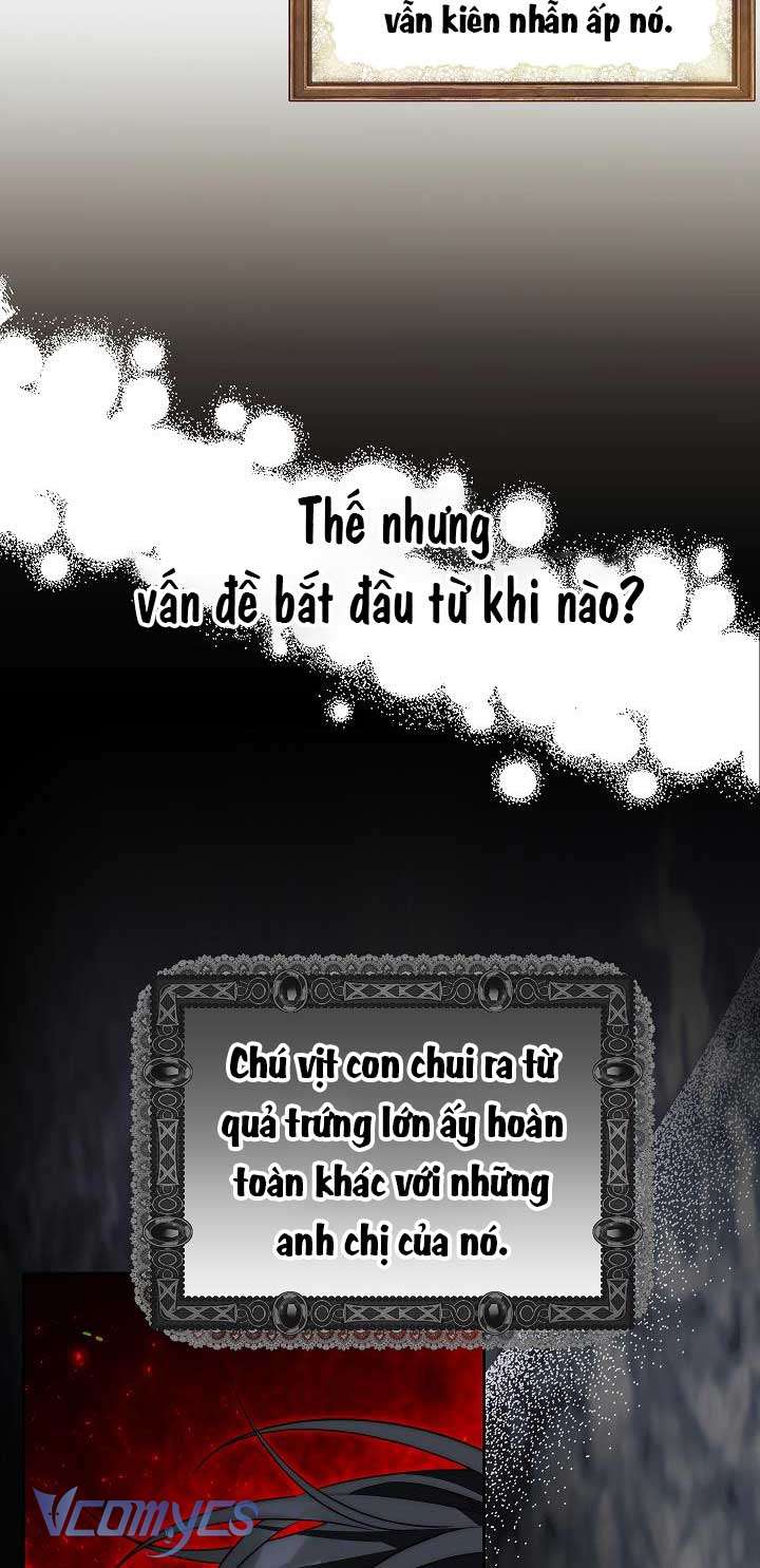 Thuần Hóa Hoàng Tử Quái Vật Chap 24 - Trang 2