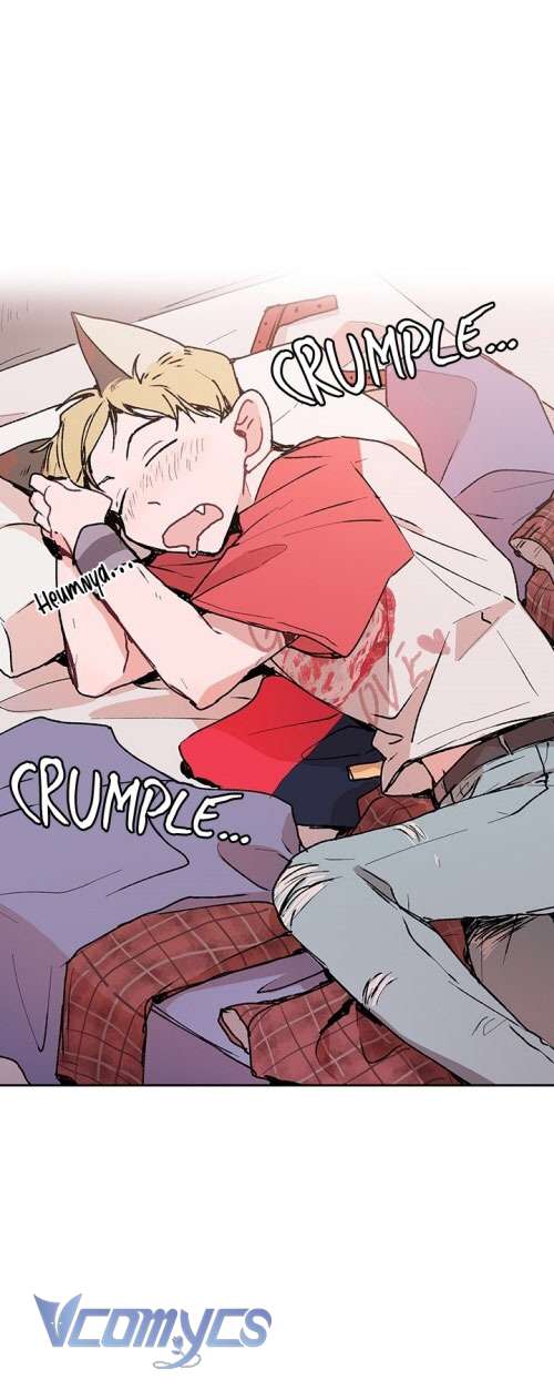 Cô Dâu Của Quái Vật Chap 5 - Trang 3