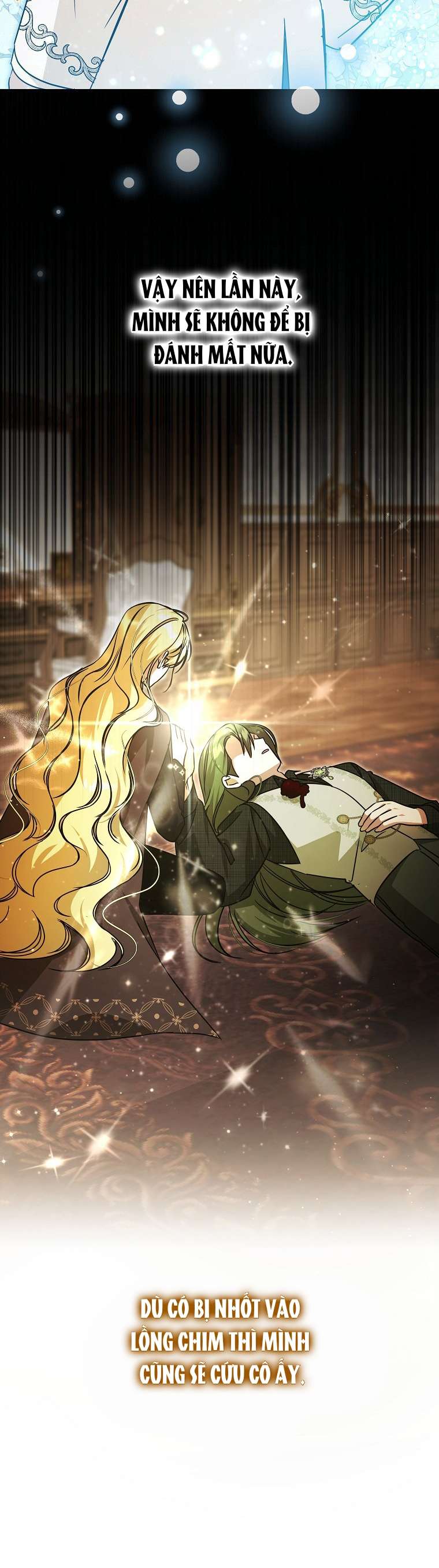 Chị Gái Tôi Là Nhân Vật Chính Chap 50 - Next Chap 51