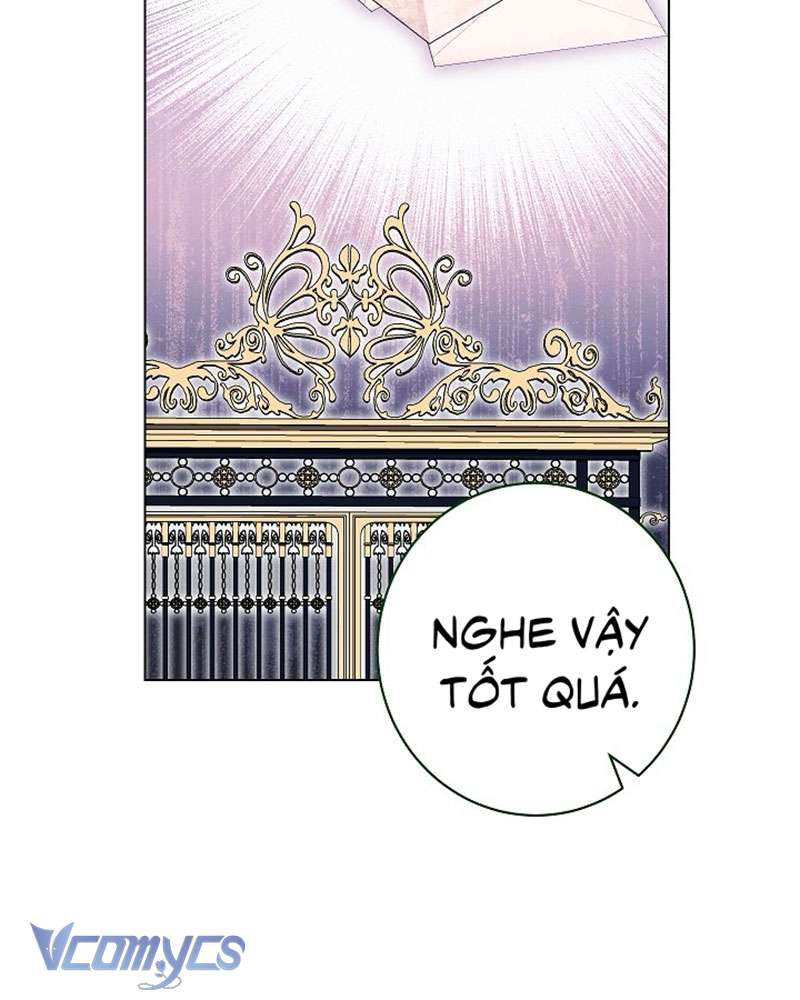 Hầu Gái Độc Quyền Của Hoàng Hậu Phản Diện Chap 104 - Trang 3