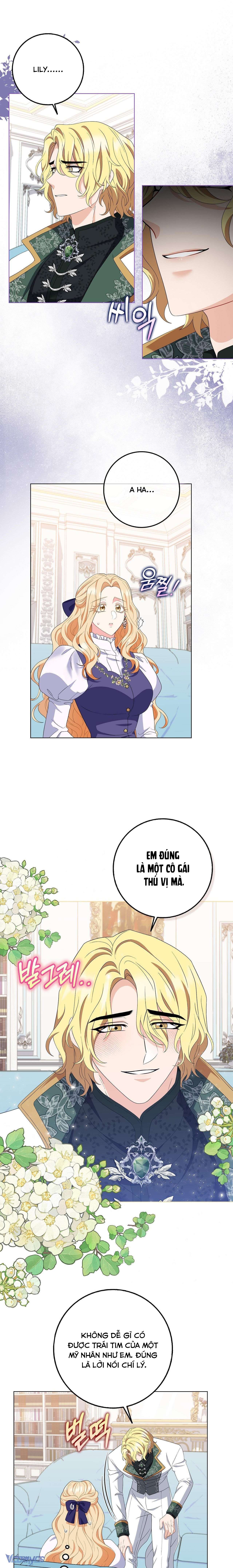 [18+] Cách Giáo Dục Quý Cô Chap 29 - Trang 2