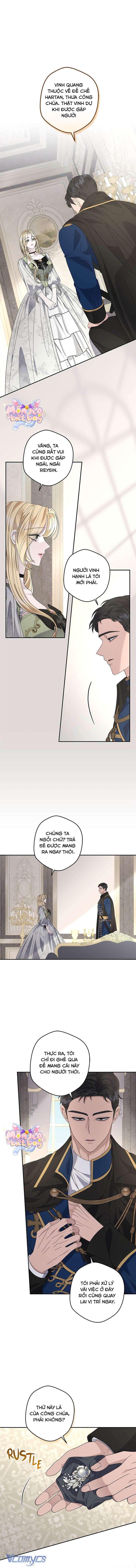 Dụ Hoặc Chap 25 - Next 