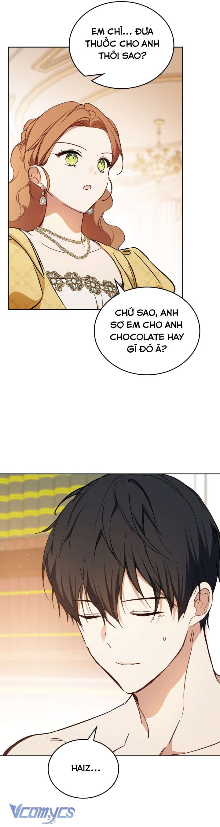 Kiếp Này Nhất Định Làm Gia Chủ Chap 185 - Trang 2