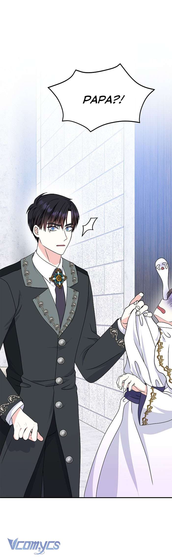 Trở Thành Con Gái Của Các Nhân Vật Chính Chapter 38 - Trang 4