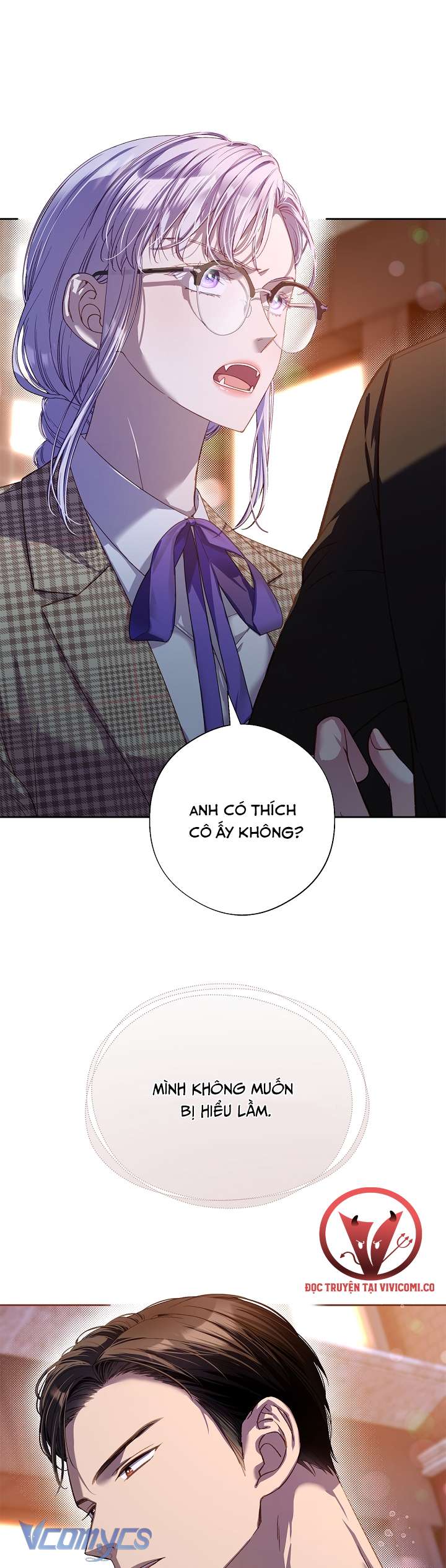 [18+] Love Kitsch Crunch Chap 44 - Trang 3