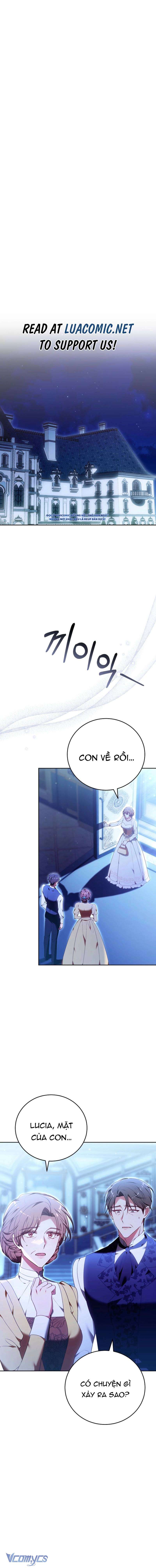 Lời Tỏ Tình Lần Thứ 101 Chap 6 - Trang 3