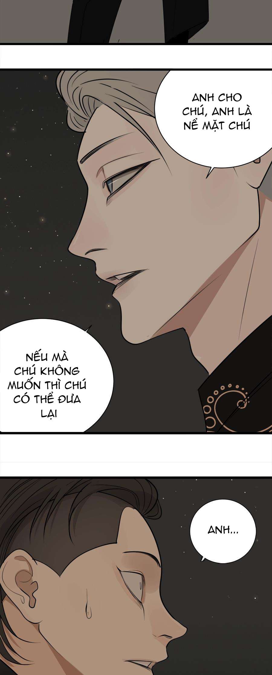 Vật Trong Tay Chapter 14 - Next Chapter 15