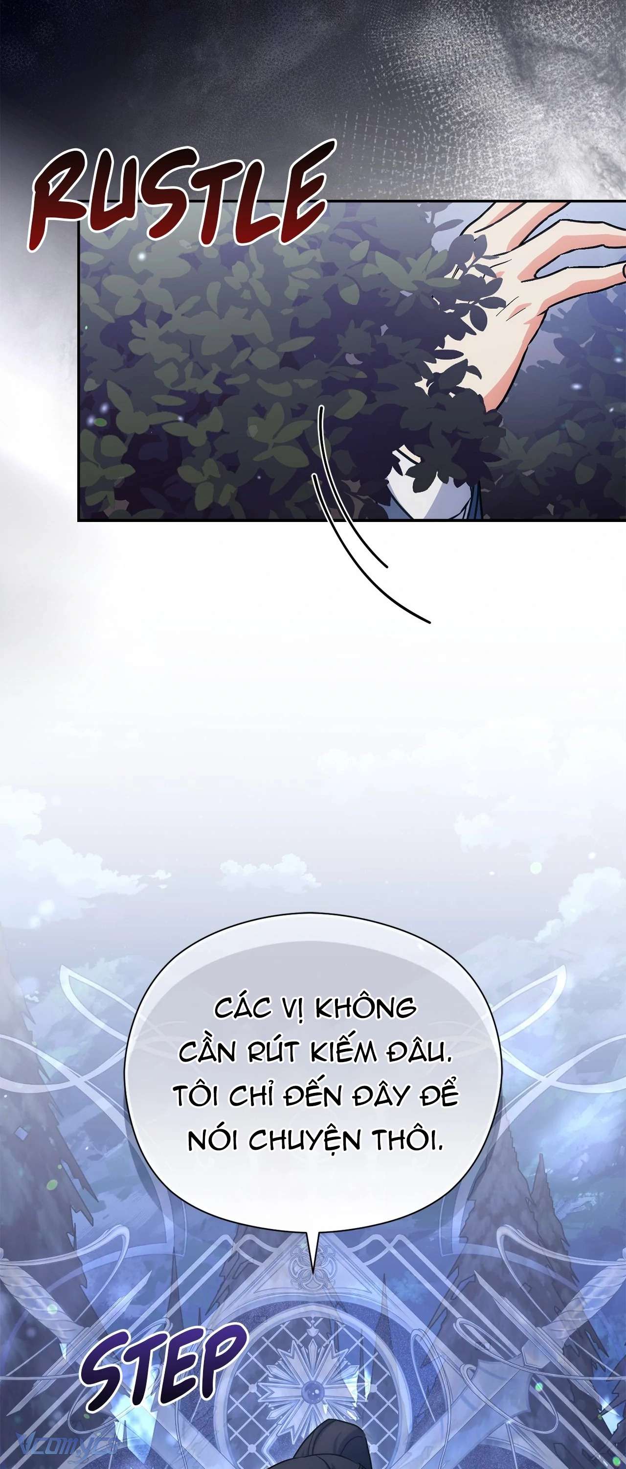 Nàng Công Chúa Trong Chuồng Gà Chap 36 - Trang 3