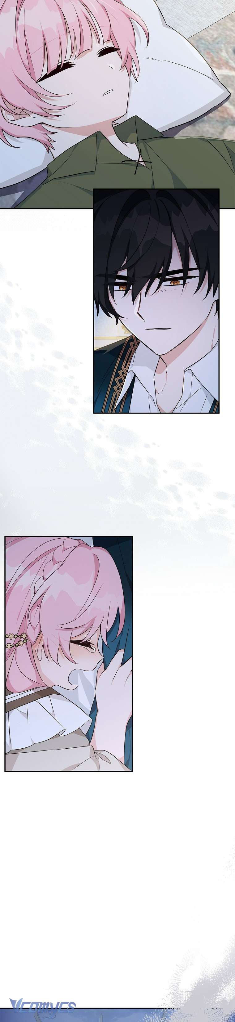 Tôi đã trở thành con gái út của công tước phản diện Chapter 25 - Next Chapter 26