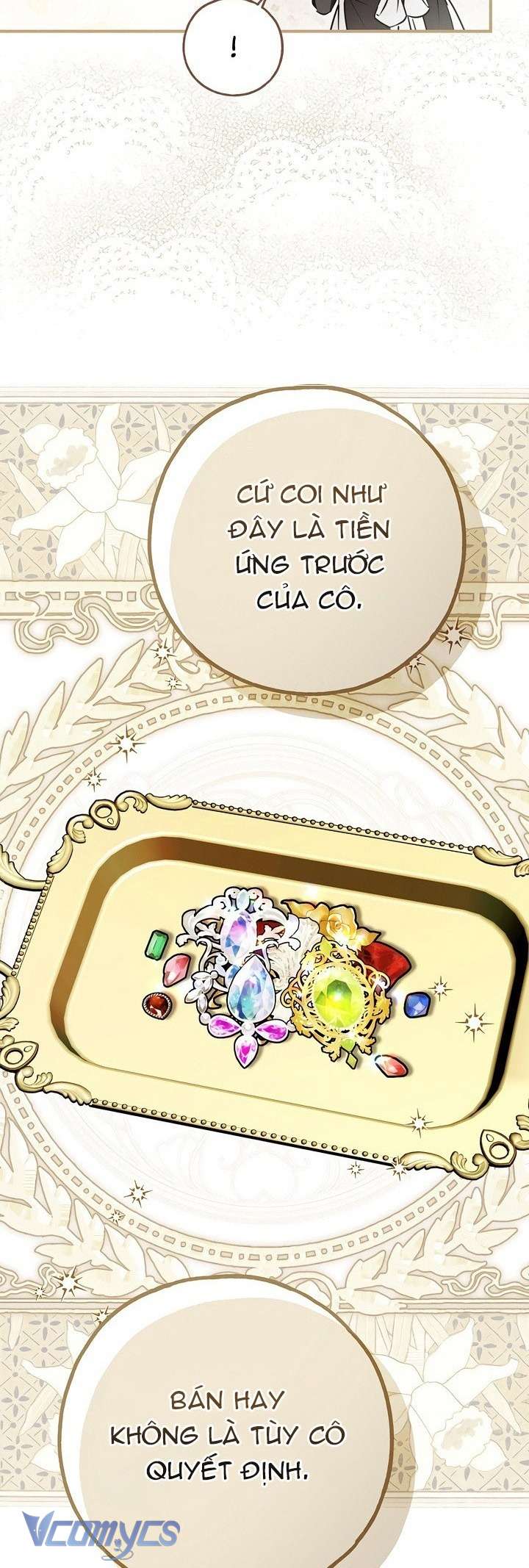 Ai Đó Đang Điều Khiển Cơ Thể Của Tôi Chap 68 - Trang 4