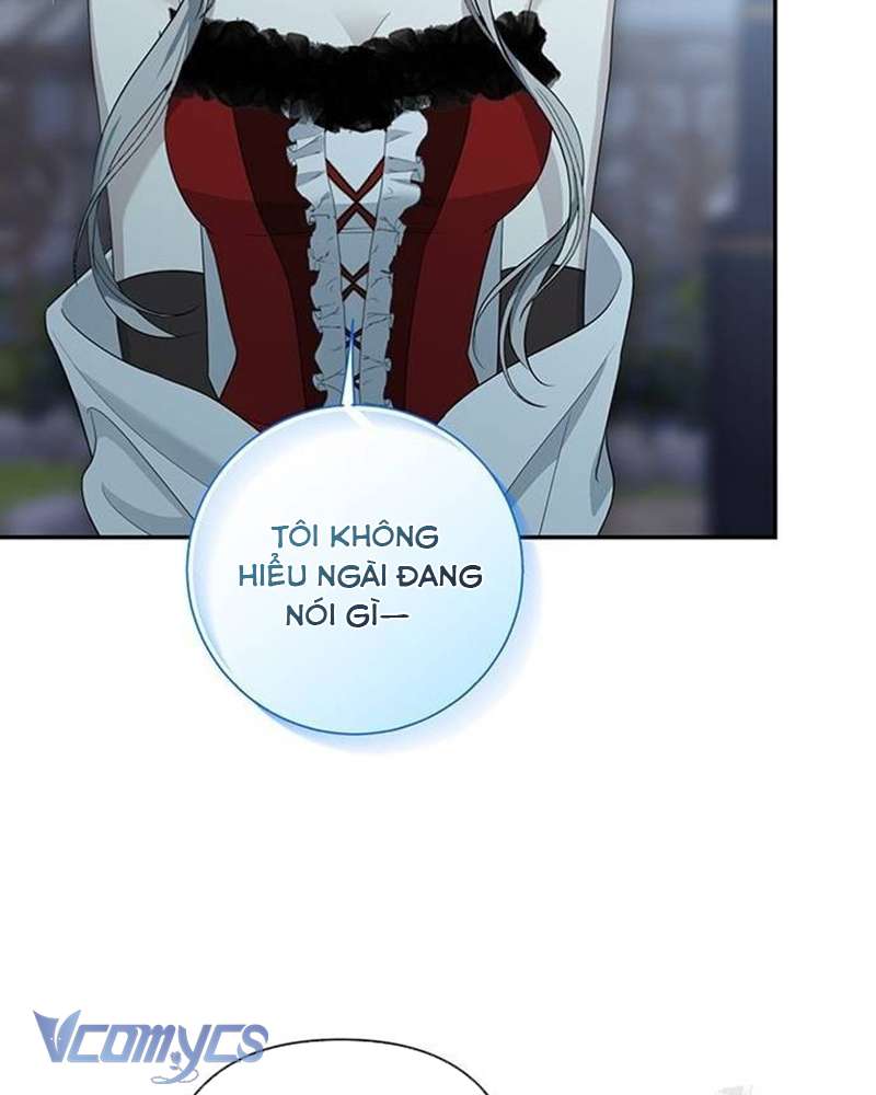 Praesepe Bên Ngoài Chiếc Lồng Chap 5 - Next Chap 6