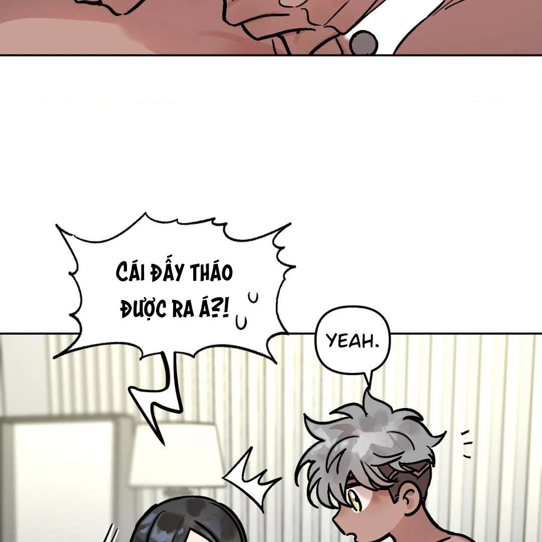 Người Gọi Nặc Danh 2 Chap 8 - Trang 2