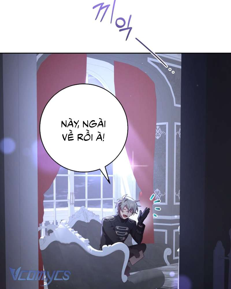 [Sứa Biển] Em Trai Tôi Là Hoàng Đế Ngang Ngược Chap 65 - Next Chap 66