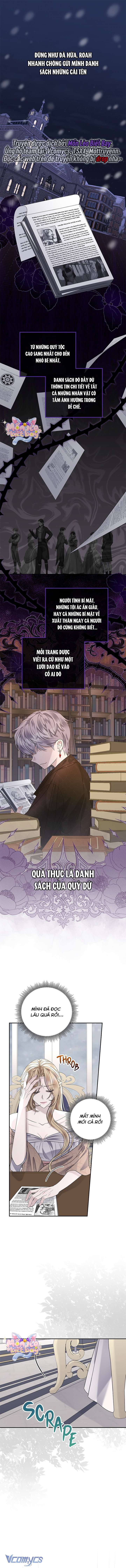 Dụ Hoặc Chap 14 - Trang 2