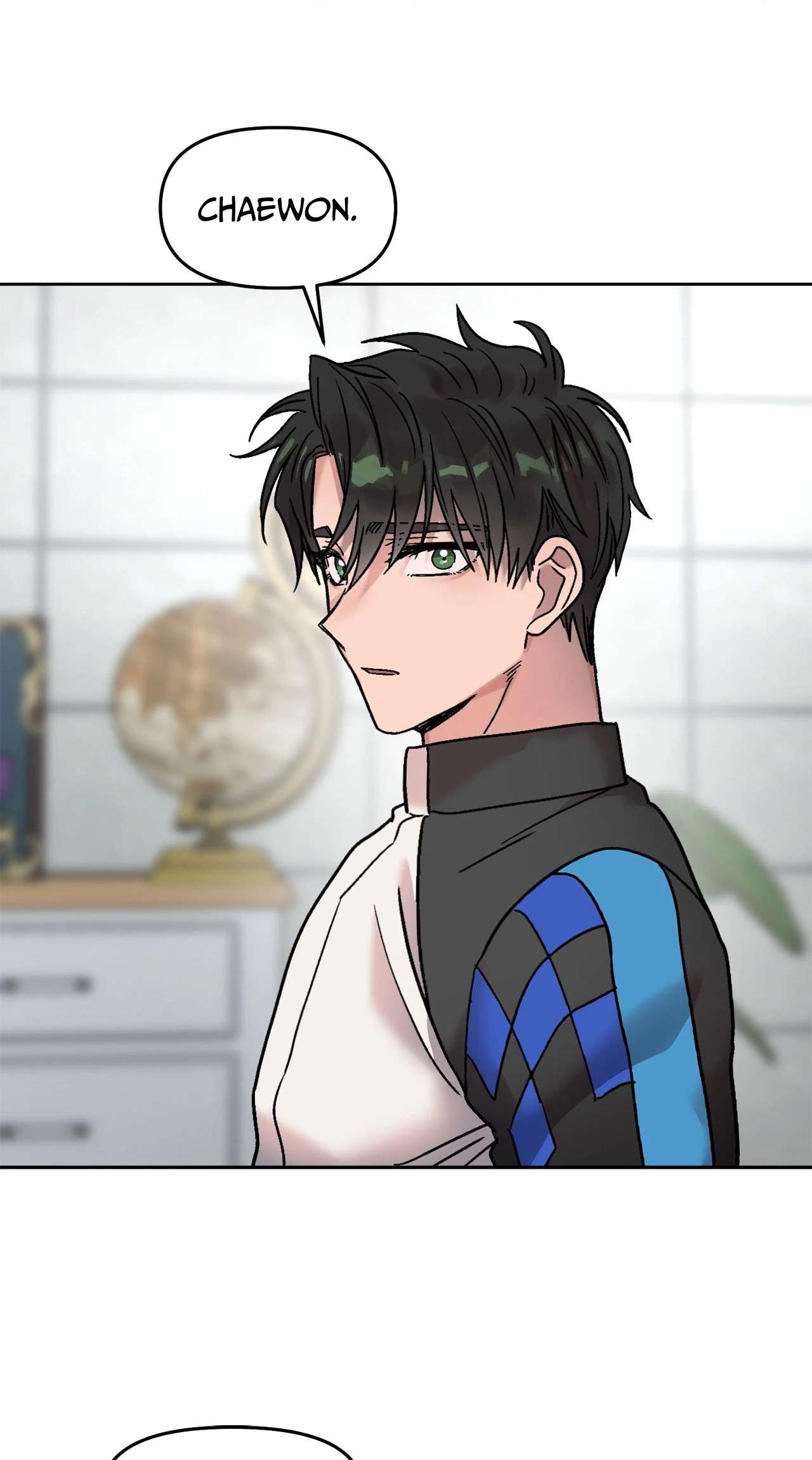 Người Gọi Nặc Danh 3 Chap 8 - Trang 2