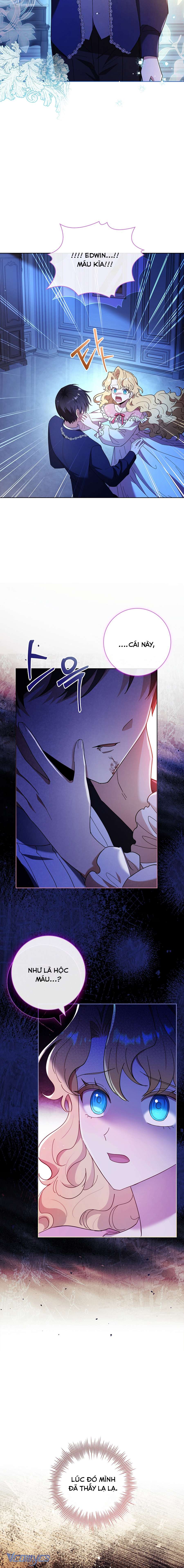 [PNT] Nam Chính À, Tôi Sẽ Tôn Trọng Sở Thích Của Anh! Chap 52 - Trang 2